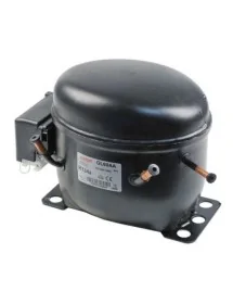 Refrigerant Compressor...