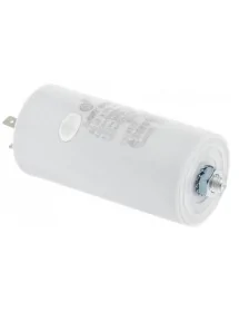 operating capacitor capacity 40µF 400V tolerance 5% 365022