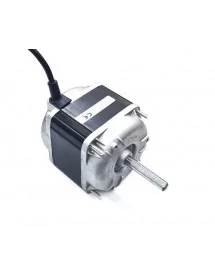 moteur ventilateur 52W 230V...