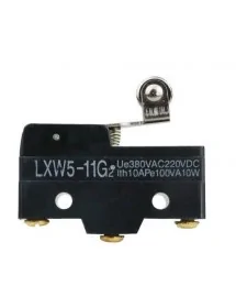 Microinterruptor LXW5-11G2...