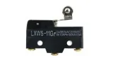 Commutateur micro LXW5-11G2 DC220V AC380V 3A Delixi GB14048.5