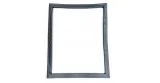 CTS IR0021-44 Refrigerator Gasket 500x610x23mm Insertion 480x595 Magnetized