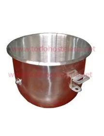 Cuba Inoxidable Amasadora B20F