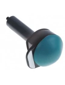 Abrepuertas para espesor de...