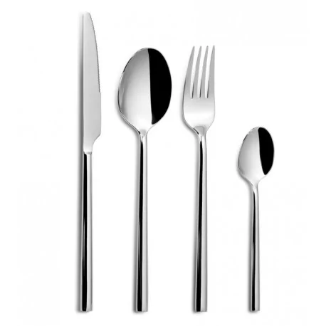 Cutlery Model OSLO ECO (Pack of 12 units)