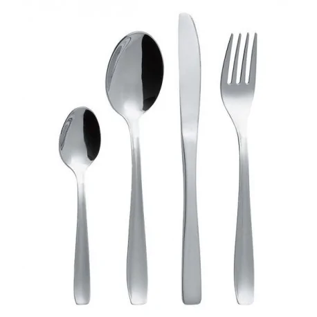 Cutlery Hotel Extra ECO (Pack of 12 units)