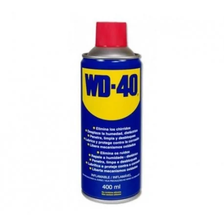 Aceite profesional Multiuso WD-40