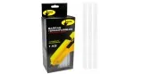 Translucent hot melt bar 11x200mm Ø11mm 1Kg