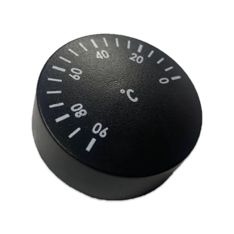 Mando de termostato Chocolatera CH-5 CH-10