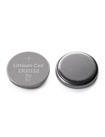 Lithium Battery 3V CR2032 Unit