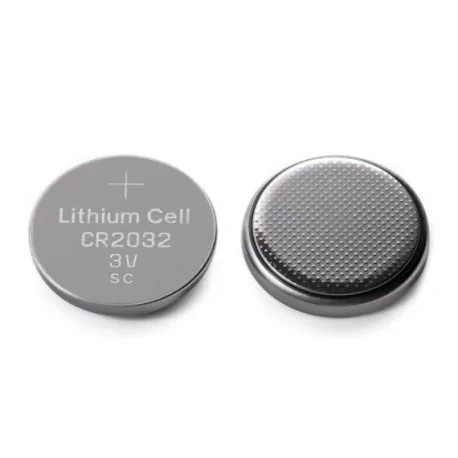 Unité CR2032 3V Lithium Battery
