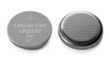 Lithium Battery 3V CR2032 Unit