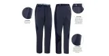 UNISEX 4026 kitchen trousers