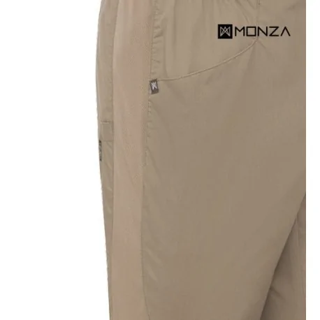 Pantalon de cuisine UNISEX 4009