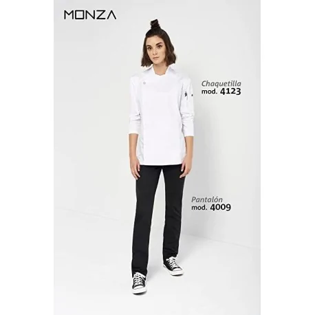 UNISEX 4009 kitchen trousers