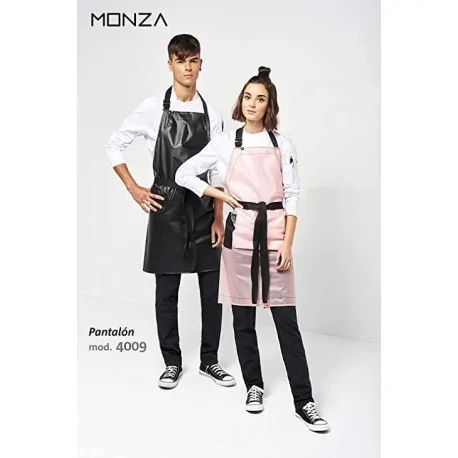 Pantalón de cocina unisex MONZA 4000
