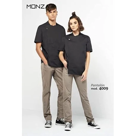 Pantalón de cocina UNISEX 4009