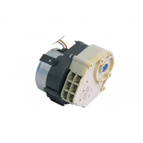 CROUZET timer motors 1 chambers 2 operating time 120s feed. 230V 360077