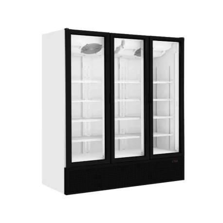 S1500 3-door refrigerated display cabinet