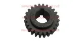 Engrenage 15 mixer B20F