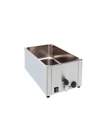 1/1 Bain-marie GN sans vasque