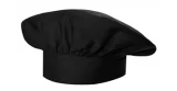 Gorro de cocina fruncido ajustable con velcro 4270