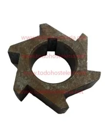 Engranaje 17 Amasadora B20F