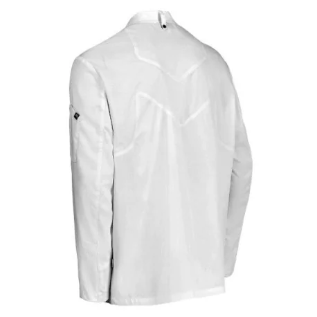 Men's regular fit kitchen jacket 4121