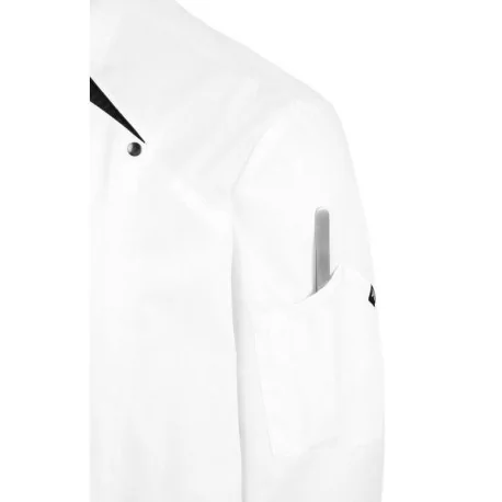 Chaqueta de cocinero para hombre 4121