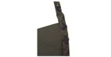 Bib apron with camouflage tape 6427