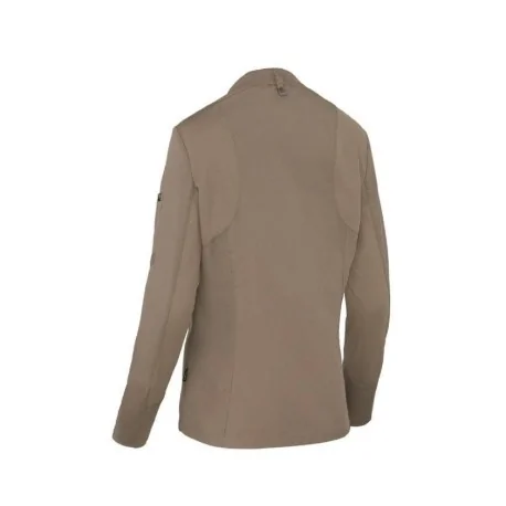 Chaqueta de cocinera para mujer 4125