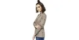 Women's kitchen jacket 4125