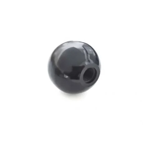 Knob Ball bar adjuster M10 Aluminum Bone saw HLS-800 exploded B3