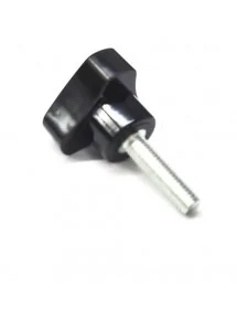 Prisionero barra ajustador...