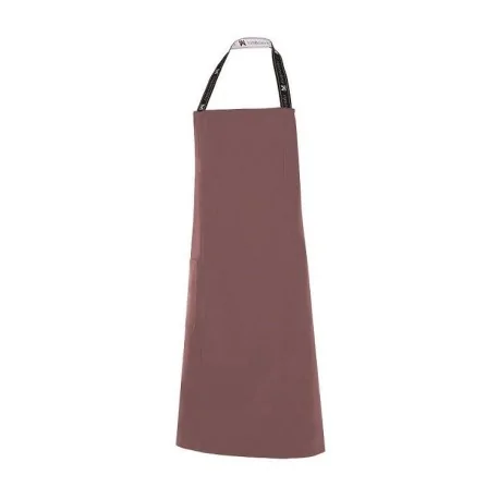 Twill bib apron 6419