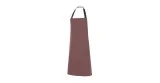 Twill bib apron 6419