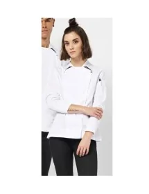 Women's chef jacket 4127