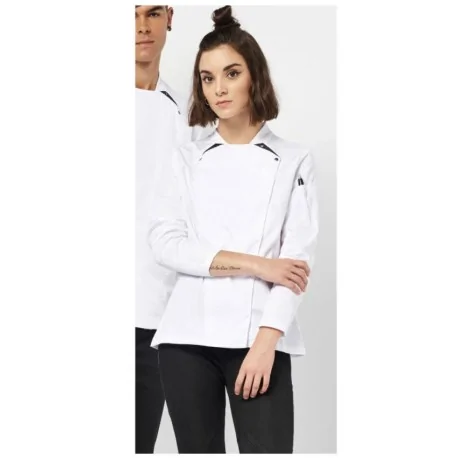 Women's chef jacket 4127