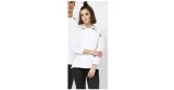 Veste de chef femme 4127