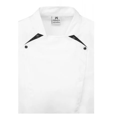 Veste de chef femme 4127