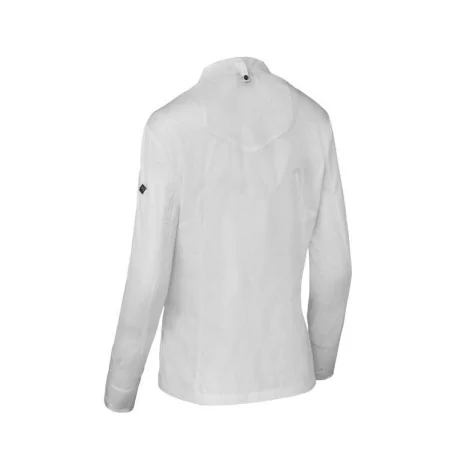 Chaqueta de cocina para mujer 4127