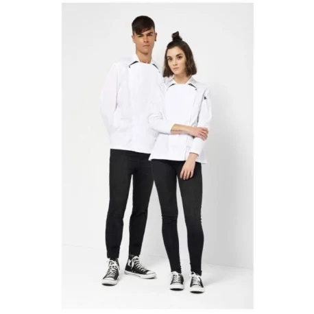 Veste de chef femme 4127