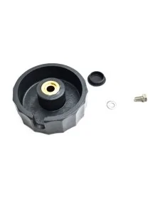 Bouton Ferme-Porte Scie à...