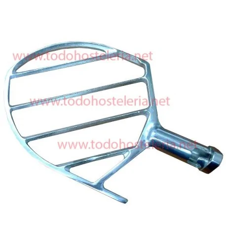 Gancho para Amasar 40 Amasadora B20F