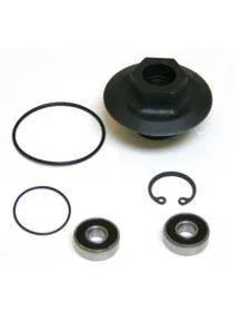 Turbine bottom seal- SAMMIC...