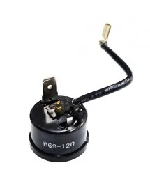 Compresseur Clixon B69-120