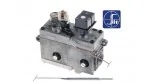 Termostato de gas SIT tipo MINISIT 710 T máx 190°C 50-190°C entrada gas ½" salida gas 3/8"