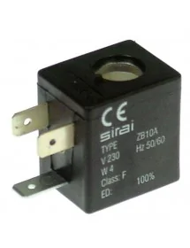 solenoid coil 230VAC 4VA...