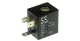 solenoid coil 230VAC 4VA SIRAI coil type ZB10A seat ø 10mm 50/60Hz