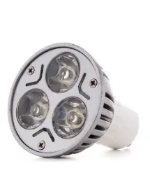 Bombilla LED GU10 3W 300Lm...